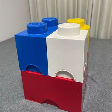 LEGO 레고 블록