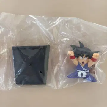 제일복권 드래곤볼 만화 스트럭처