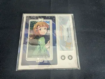 미야오 미야 리버서블 아크릴 스탠드 미개봉 새상품