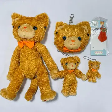 우타프리 프린스캣 프리캐 아란차 진구지 렌