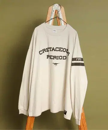 성인 M 사이즈 공룡 티셔츠 후쿠이 현립 공룡 박물관 BREEZE