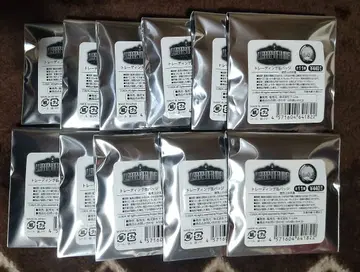 미개봉 새상품 Library Of Ruina 트레이딩 캔 배지 1BOX