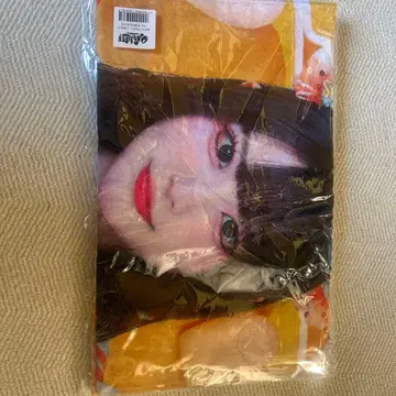 iLiFE! 코구마 마무 BIG 타월