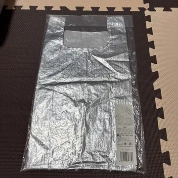 [ 미개봉 새상품 ] NEWSpace 에코백 쇼핑백