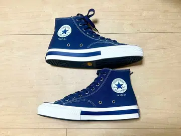 26cm CONVERSE ADDICT GOD SELECTION XXX