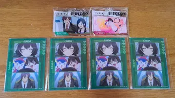 온라인 고래 신카리온 체인지 더 월드 ERDA 외 8종 세트