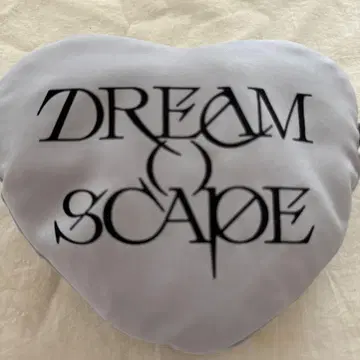 nct dream 드림쇼3 DREAM SCAPE 에코백