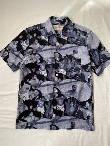 박스 있음 Aloha Blossom x 치요노후지 아로하 블라썸 40