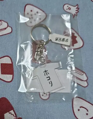 우주 형제 아크링 키링 키링 먼지 프라이드