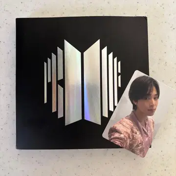 BTS [ PROOF ] 앨범