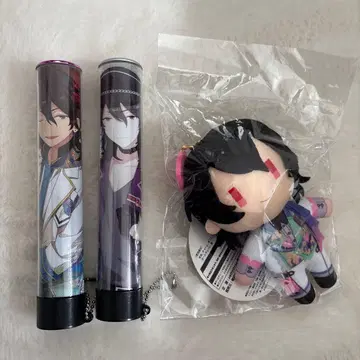 앙스타 사쿠마 레이 응원봉 튜브 코스마