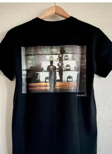 jjj popyours 티셔츠