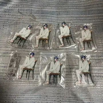 테라미츠 유즈키 류세이 판타지아 아크릴 스탠드 특전 아크릴 스탠드