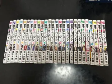 도쿄 리벤저스 6-30권 기타 캐릭터북 등