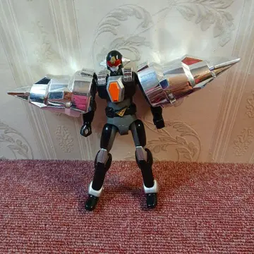 용사지령 다그온, 드릴게키