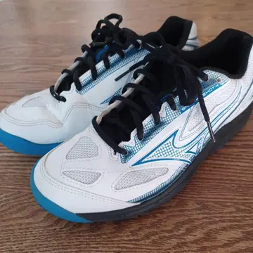 Mizuno BREAK SHOT 테니스화 25.5