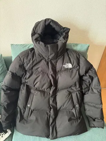 THE NORTH FACE DOWN JACKET NJ1DM52J