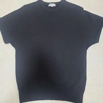 HYKE 블랙 트레이닝복 사이즈 1