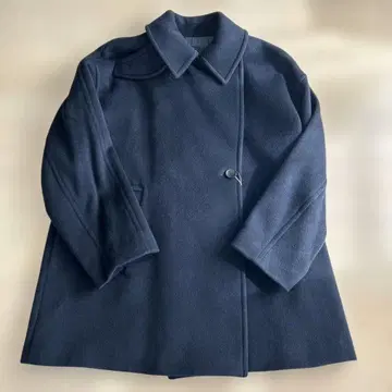 저널 스탠다드 슈퍼 160 발라클라바 미들 코트