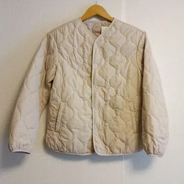 유니클로 키즈 워셔블 자켓 160cm