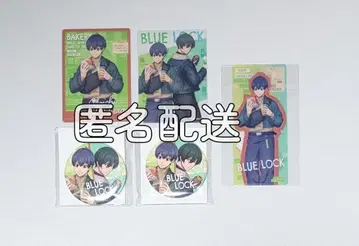 [블루 록] 구운 빵과 테이크아웃 드링크 이사기 세트