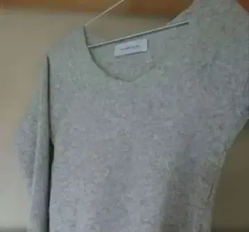 슈가 로즈 (Mal.말 구매) 캐시미어 100% 니트 Free