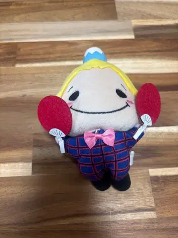 푸 쿠루스케 봉제 인형 야마다 료스케 씨 Hey! Say! JUMP