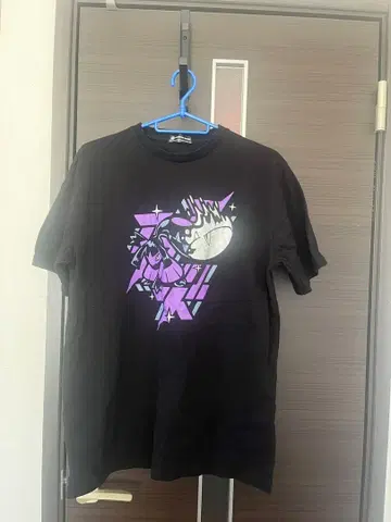 포켓몬 T셔츠 컬렉션 cool x metal 쿠치트