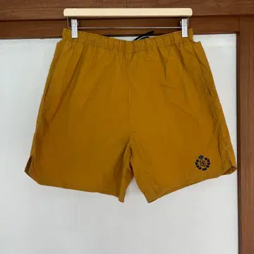 BLUE BLUE 나일론 숏팬츠