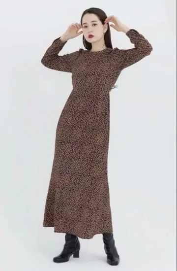 TINA:JOJUN 원피스