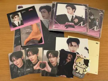 ZEROBASEONE ZB1 제베원 리키