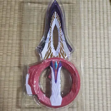 울트라맨 트리거 서클 암즈