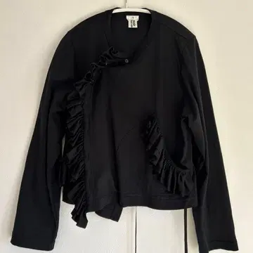 noir kei ninomiya 프릴 달린 차이나 S