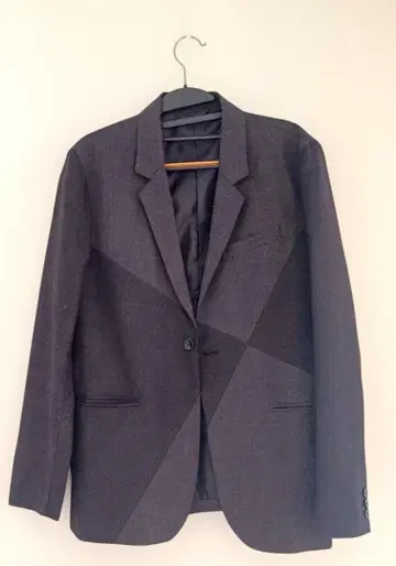 BEAMS 절개 테일러드 자켓 M 사이즈