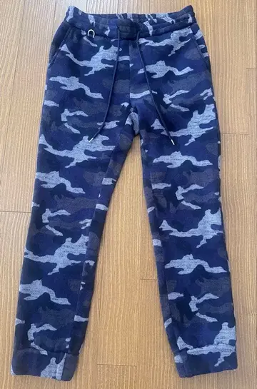 Betty Smith men's 스웨트 팬츠