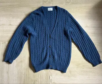 [ ballsey ] 가디건