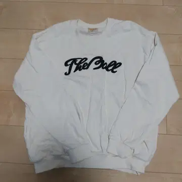 더 몰 트레이닝복