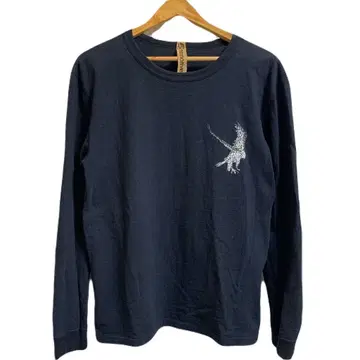 [ 초기 택 ] nonnative 긴팔 티셔츠