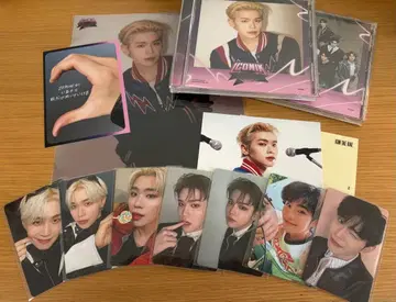 ZEROBASEONE ZB1 제베원 테레