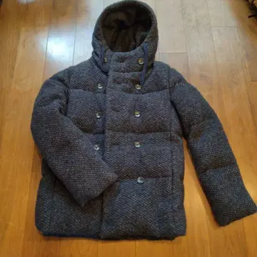 REGINA FRANCO 다운 자켓 사이즈 2