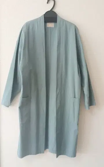 나카가와 마사시치 상점 축제 의상 코트 M