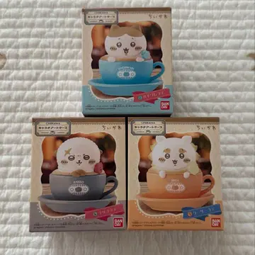 치이카와 캐릭터 아트