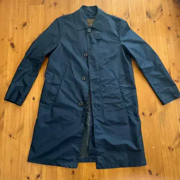 MACKINTOSH 매킨토시 스텐카라 코트