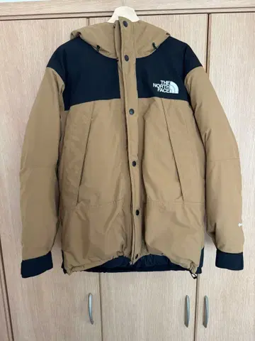 THE NORTH FACE 다운 자켓 GORE-TEX