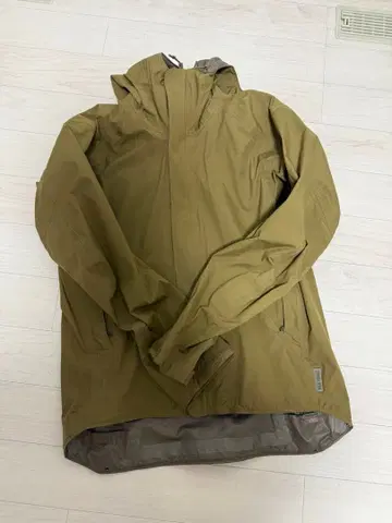 WILD THINGS TACTICAL GORE-TEX Coyot