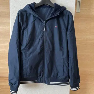 TOMMY HILFGER 아우터 리버서블