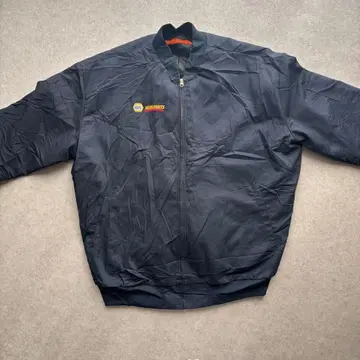 Cintas x NAPA 자수 워크 자켓 3XL