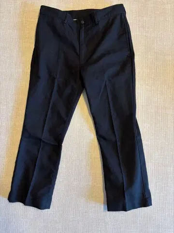 stabilizer gnz 트라우저 34