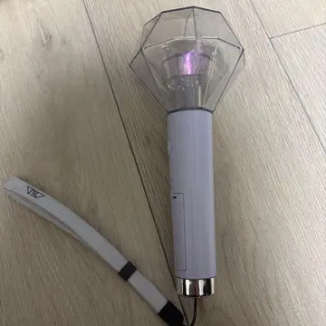 밀크 크리스탈 스틱 2 M!LK 응원봉