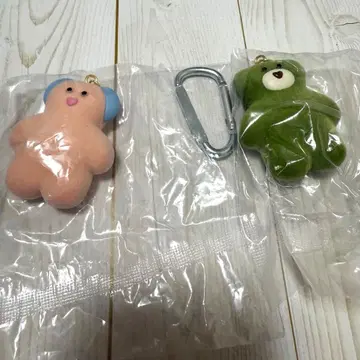 mojojojo 세트 말차